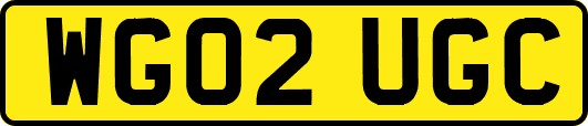 WG02UGC