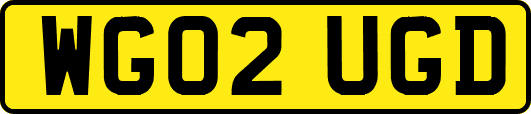 WG02UGD