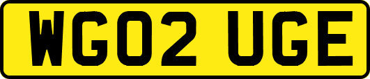 WG02UGE