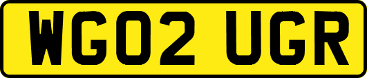 WG02UGR