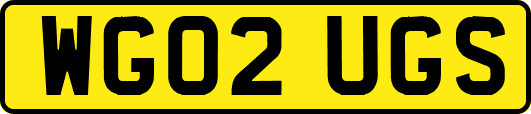 WG02UGS