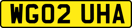 WG02UHA