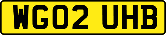 WG02UHB