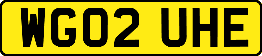 WG02UHE