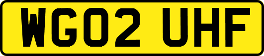 WG02UHF