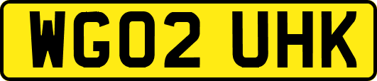 WG02UHK