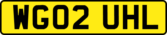 WG02UHL