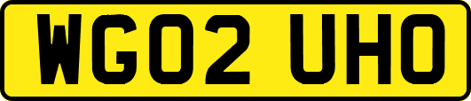 WG02UHO