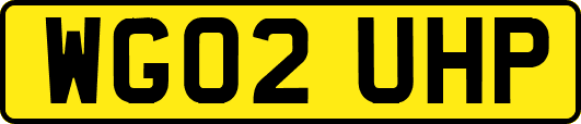 WG02UHP