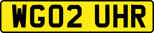 WG02UHR
