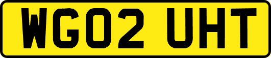 WG02UHT