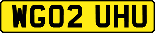 WG02UHU