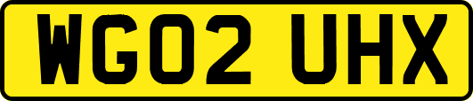 WG02UHX