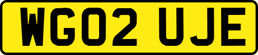 WG02UJE