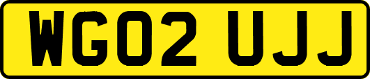 WG02UJJ