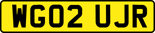 WG02UJR