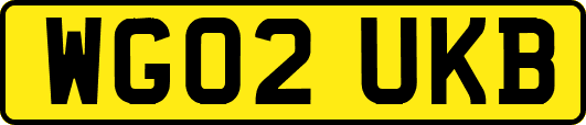 WG02UKB