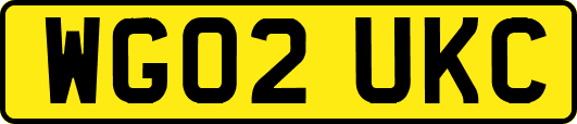 WG02UKC