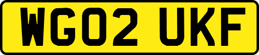 WG02UKF