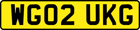 WG02UKG