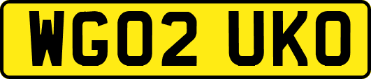 WG02UKO