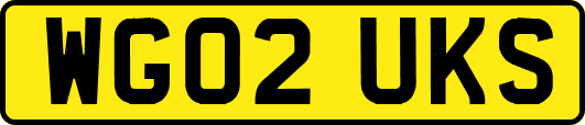 WG02UKS