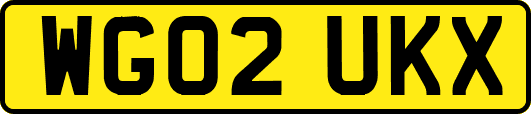 WG02UKX