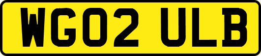 WG02ULB