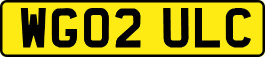 WG02ULC