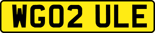 WG02ULE
