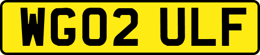 WG02ULF