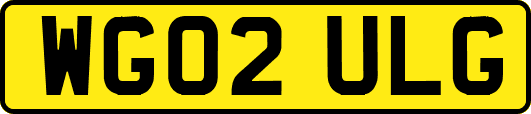 WG02ULG