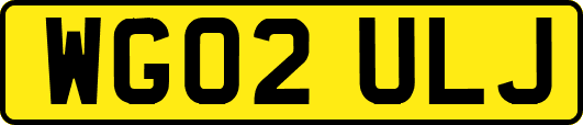 WG02ULJ