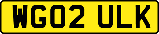 WG02ULK