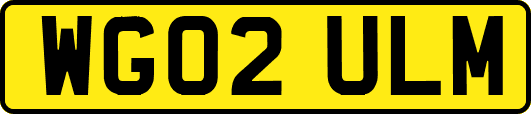 WG02ULM