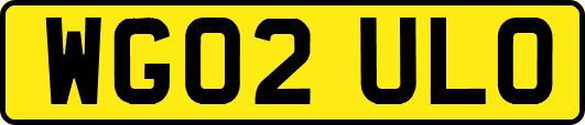 WG02ULO