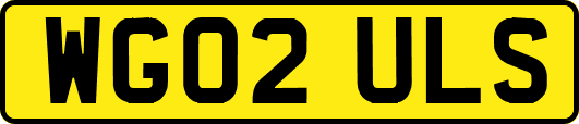WG02ULS