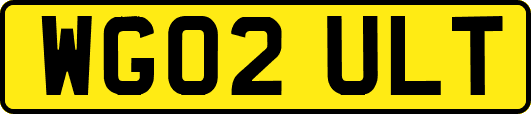 WG02ULT