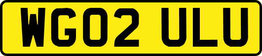 WG02ULU