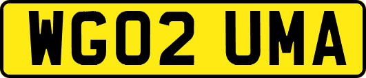 WG02UMA