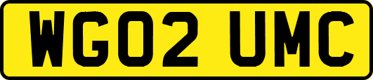 WG02UMC