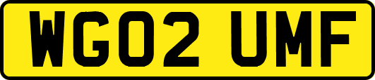 WG02UMF
