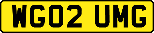 WG02UMG
