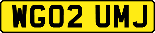 WG02UMJ