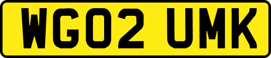 WG02UMK