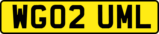 WG02UML
