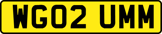 WG02UMM