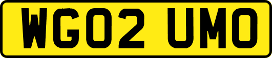 WG02UMO