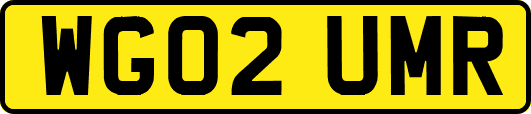 WG02UMR