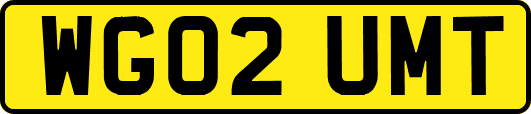 WG02UMT